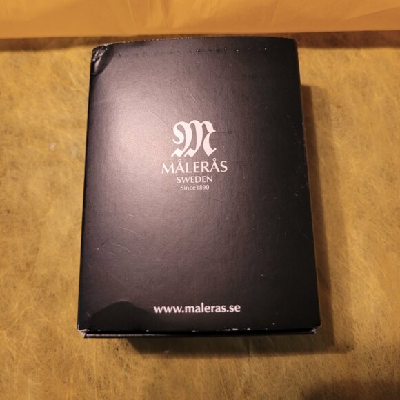 Life Tree Crystal Sculpture by Mats Jonasson, Maleras, Sweden - Picture 7 of 11